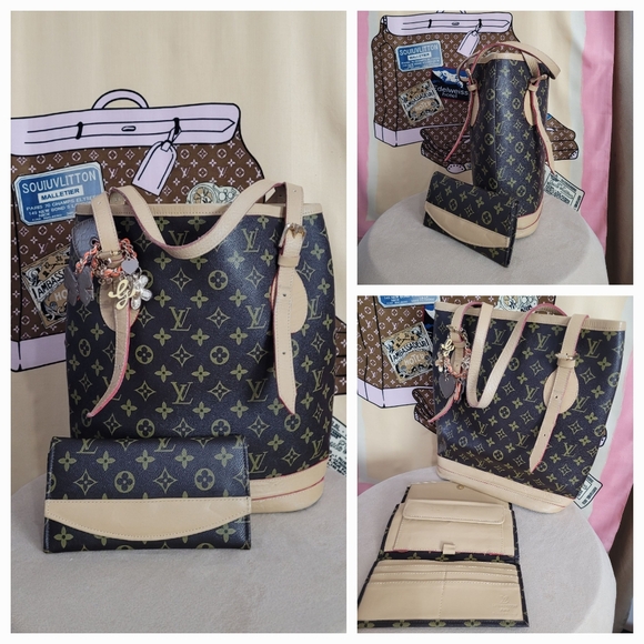 CHLOE Style  Blouse O/S - Picture 6 of 6